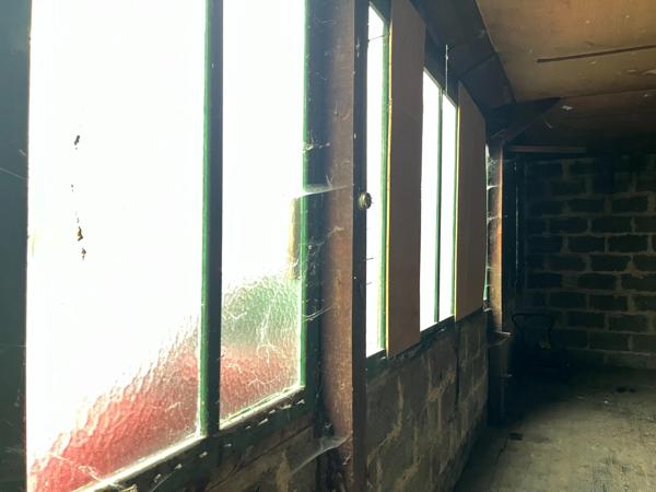 Maison de ville ANGOULEME quartier Victor Hugo (16)