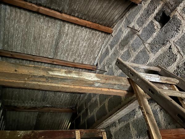 Maison de ville ANGOULEME quartier Victor Hugo (16)