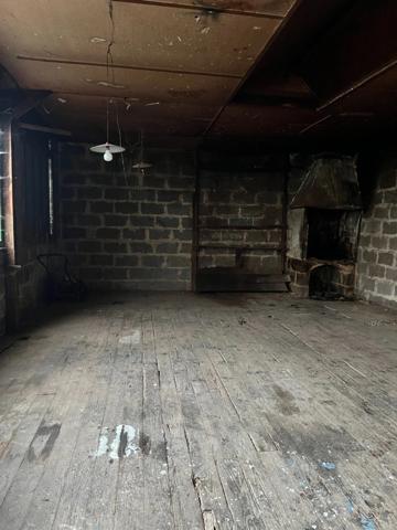 Maison de ville ANGOULEME quartier Victor Hugo (16)