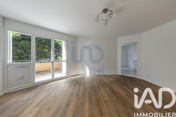 Appartement à vendre 2 pièces 52 m² Chevilly-Larue