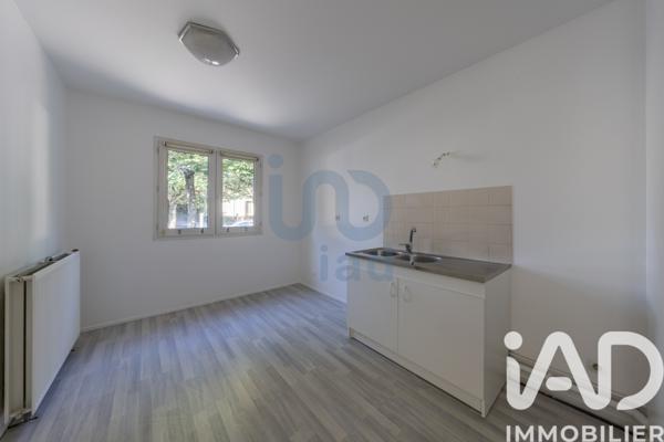 Appartement à vendre 2 pièces 52 m² Chevilly-Larue
