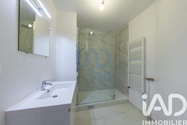 Appartement à vendre 2 pièces 52 m² Chevilly-Larue