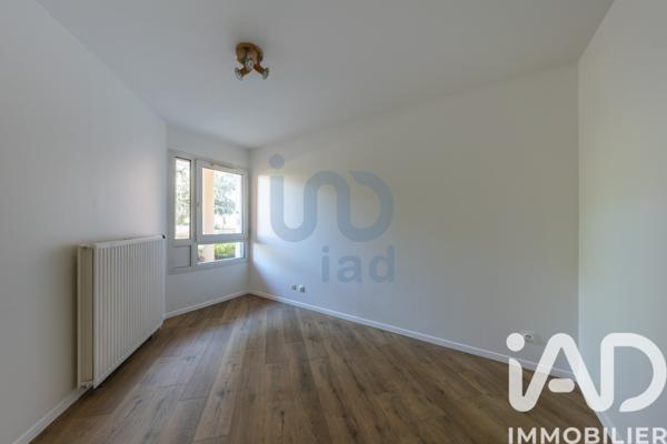 Appartement à vendre 2 pièces 52 m² Chevilly-Larue