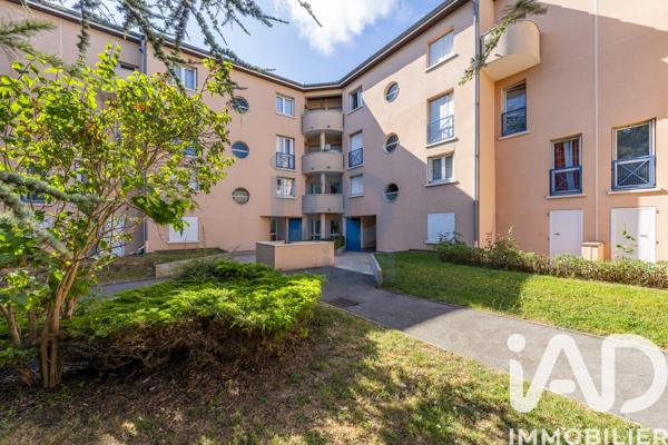 Appartement à vendre 2 pièces 52 m² Chevilly-Larue