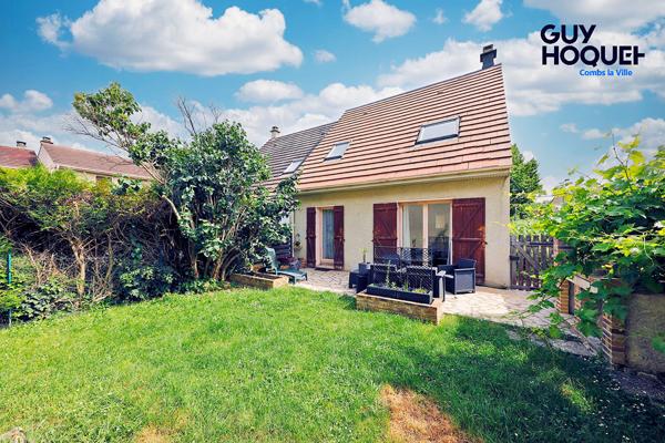 Maison 5 pièces à vendre à Combs-la-Ville