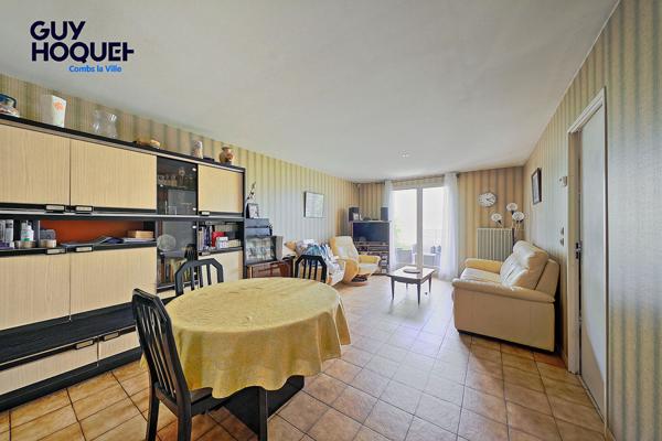 Maison 5 pièces à vendre à Combs-la-Ville
