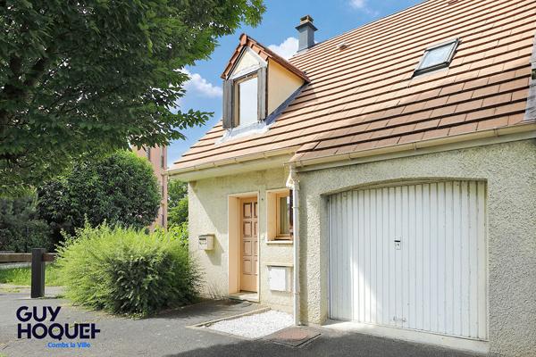 Maison 5 pièces à vendre à Combs-la-Ville