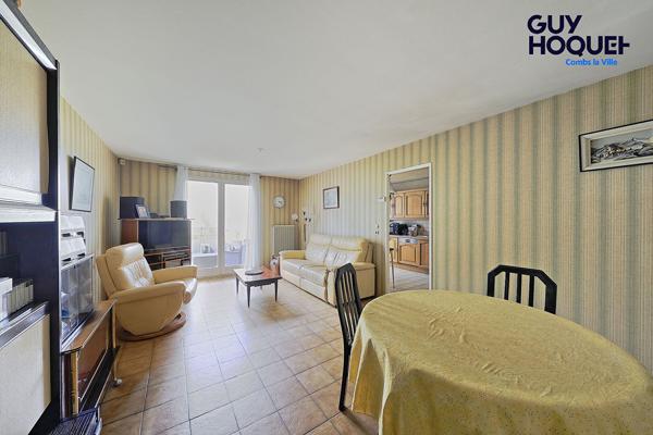 Maison 5 pièces à vendre à Combs-la-Ville