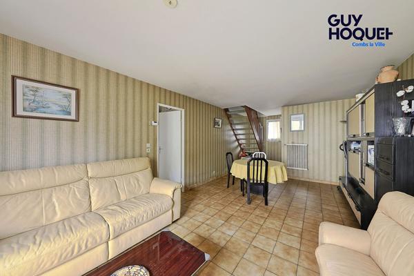 Maison 5 pièces à vendre à Combs-la-Ville