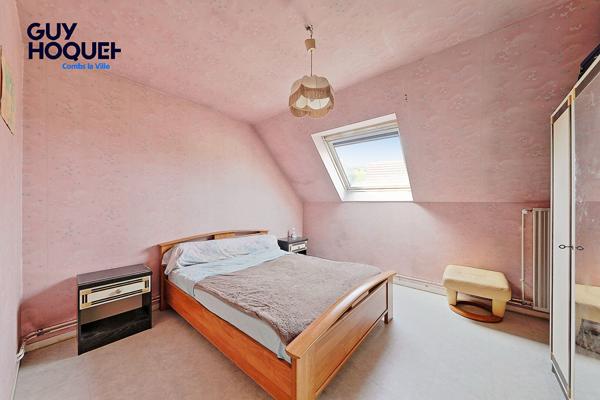 Maison 5 pièces à vendre à Combs-la-Ville