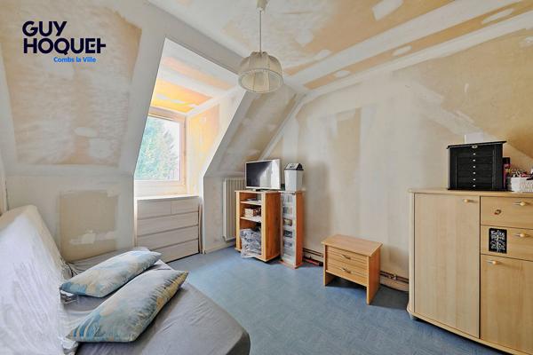 Maison 5 pièces à vendre à Combs-la-Ville