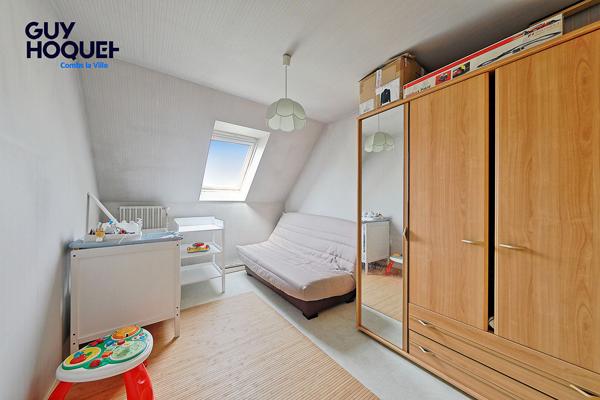 Maison 5 pièces à vendre à Combs-la-Ville