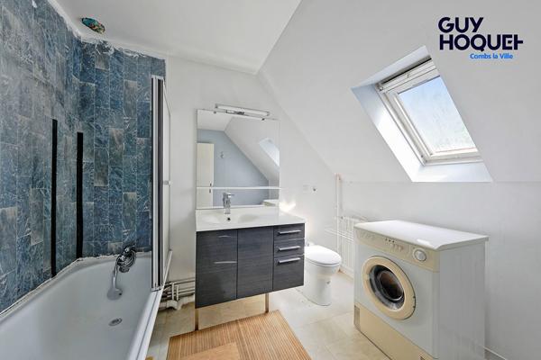 Maison 5 pièces à vendre à Combs-la-Ville
