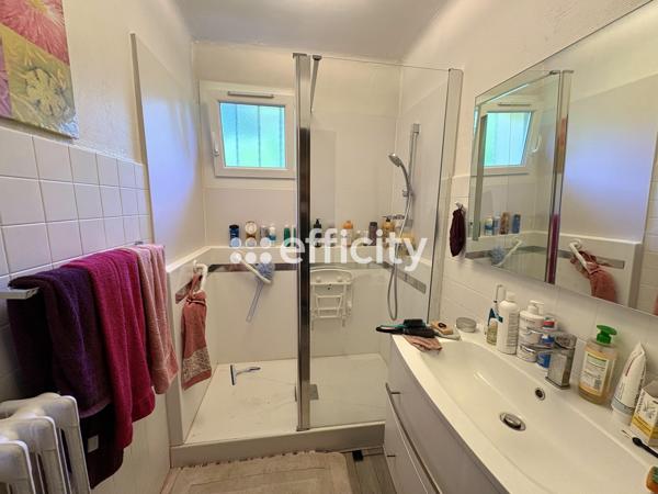 Maison 4 pièces - 94 m² Exclusivité efficity