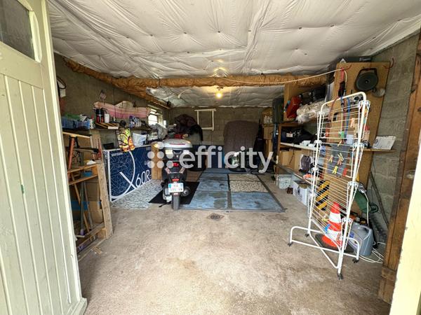 Maison 4 pièces - 94 m² Exclusivité efficity