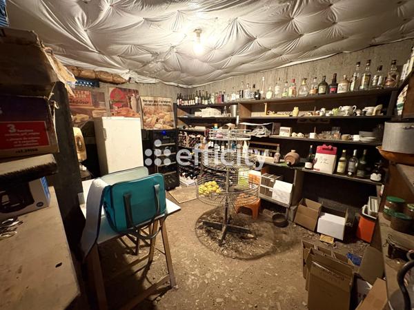 Maison 4 pièces - 94 m² Exclusivité efficity