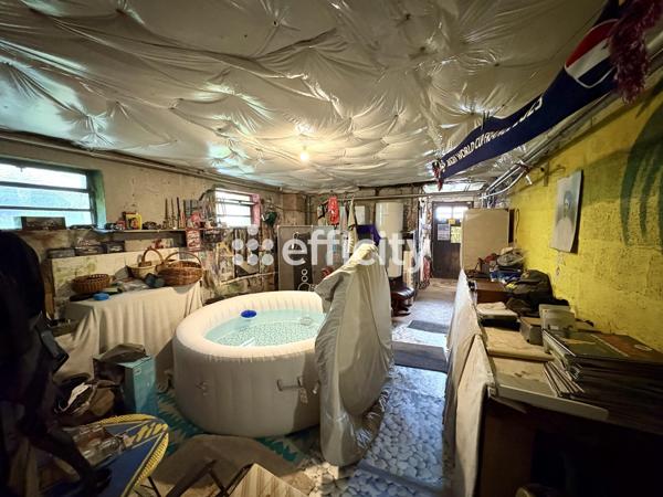 Maison 4 pièces - 94 m² Exclusivité efficity