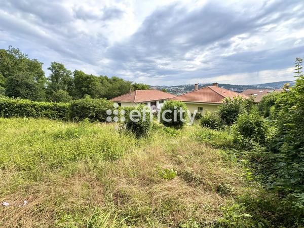 Maison 4 pièces - 94 m² Exclusivité efficity