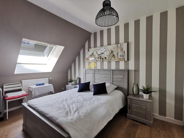 Maison avec PISCINE 625 000 € ** - Référence 1307