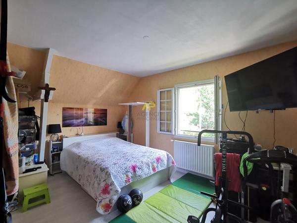 Maison avec PISCINE 625 000 € ** - Référence 1307