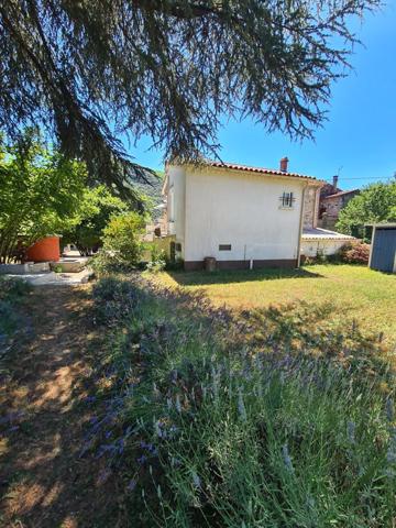 Maison de caractère avec piscine