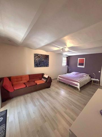 Maison de caractère avec piscine