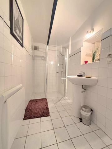 Maison de caractère avec piscine