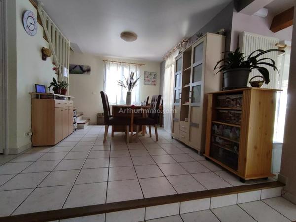 Location Villa 4 pièces 112 m2 à Manosque