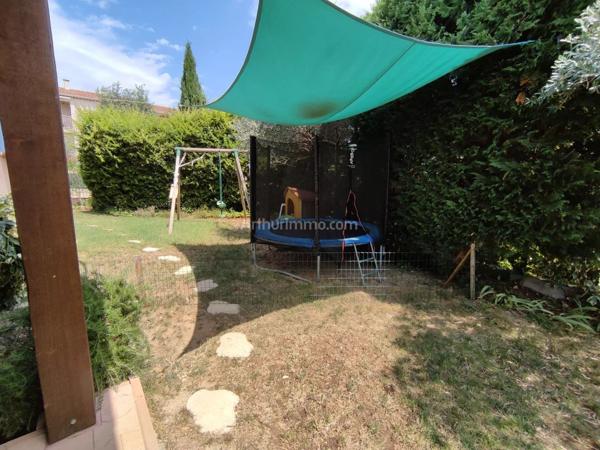 Location Villa 4 pièces 112 m2 à Manosque