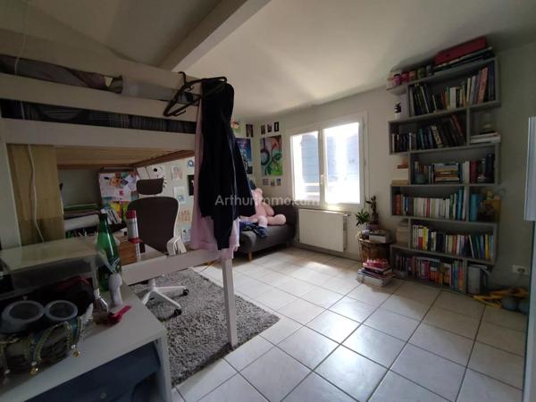 Location Villa 4 pièces 112 m2 à Manosque