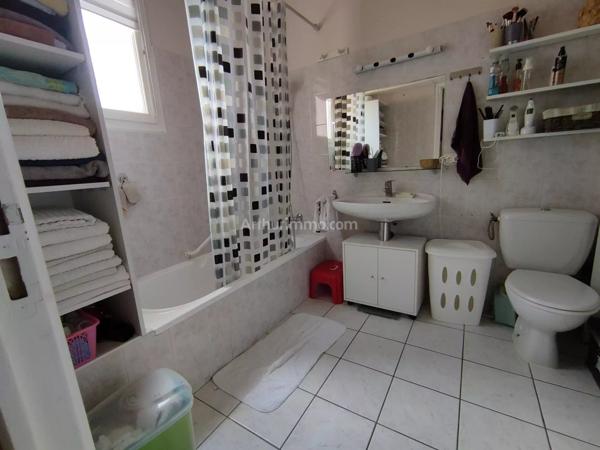 Location Villa 4 pièces 112 m2 à Manosque