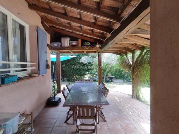 Location Villa 4 pièces 112 m2 à Manosque