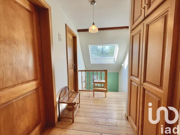 Maison à vendre 4 pièces 106 m² Gundershoffen