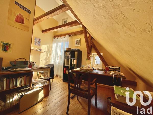Maison à vendre 4 pièces 106 m² Gundershoffen