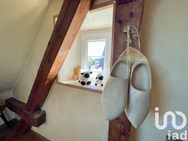 Maison à vendre 4 pièces 106 m² Gundershoffen