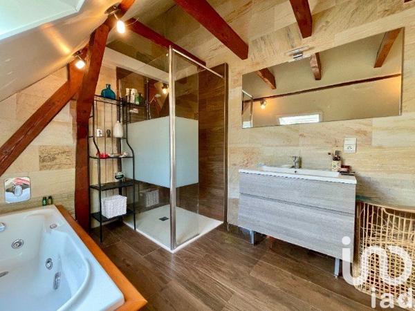 Maison à vendre 4 pièces 106 m² Gundershoffen