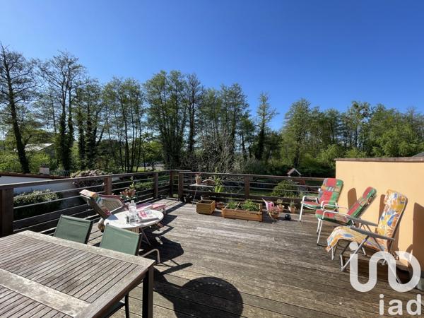 Maison à vendre 4 pièces 106 m² Gundershoffen