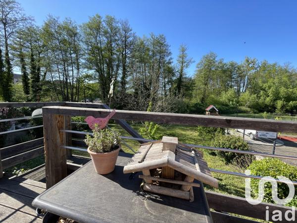 Maison à vendre 4 pièces 106 m² Gundershoffen