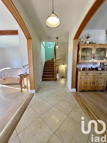 Maison à vendre 4 pièces 106 m² Gundershoffen