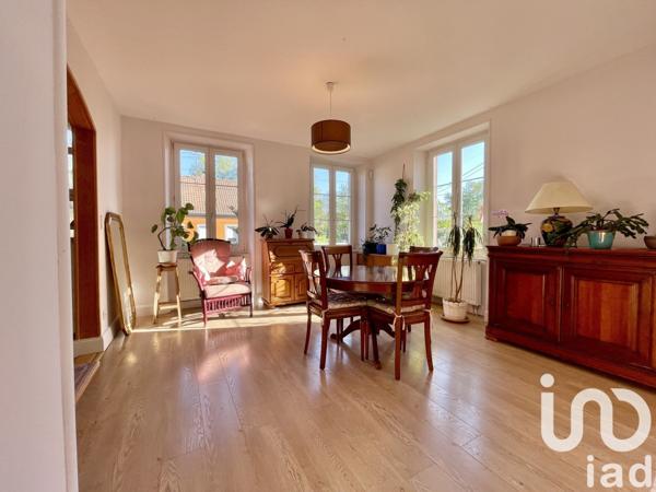 Maison à vendre 4 pièces 106 m² Gundershoffen