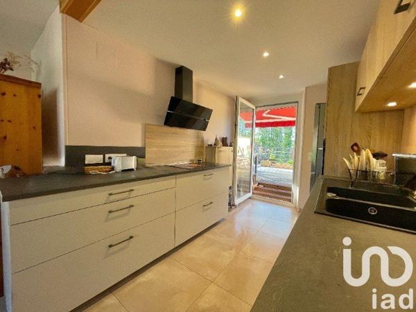 Maison à vendre 4 pièces 106 m² Gundershoffen