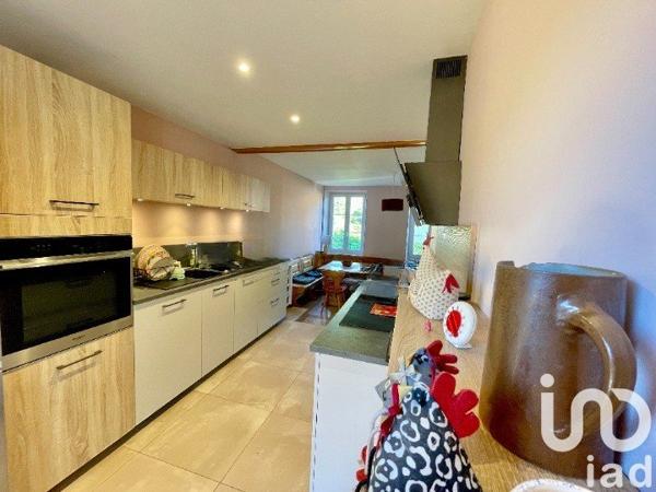 Maison à vendre 4 pièces 106 m² Gundershoffen