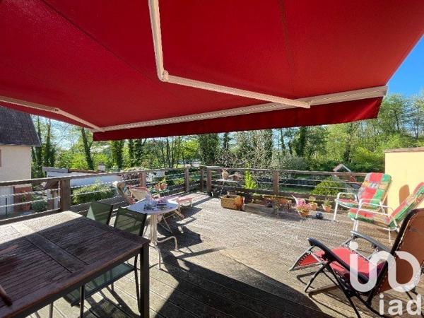 Maison à vendre 4 pièces 106 m² Gundershoffen