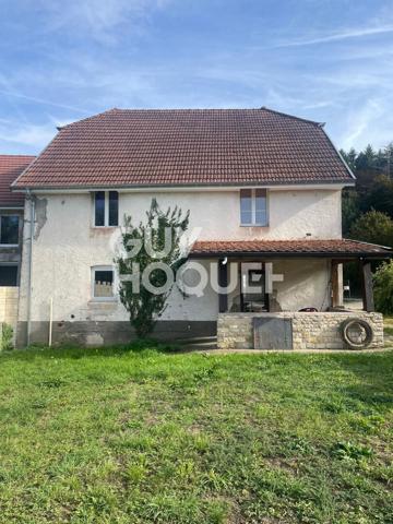 ANCIEN MOULIN DE PONTCEY - MAISON DE CARACTERE 190 m²  de caractère