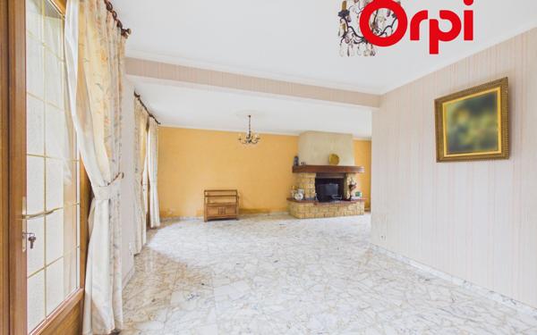 Maison à vendre    4 pièces •  Bernay