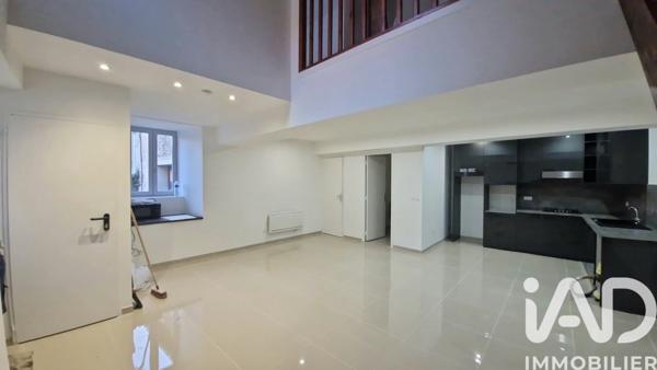 Maison à vendre 5 pièces 101 m² Azy-sur-Marne