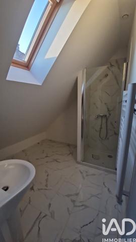 Maison à vendre 5 pièces 101 m² Azy-sur-Marne