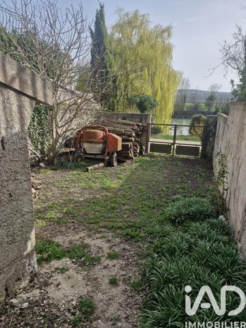 Maison à vendre 5 pièces 101 m² Azy-sur-Marne