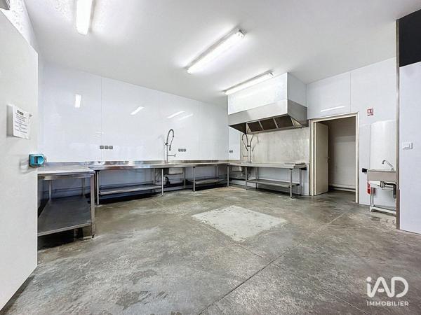 Bureaux à vendre 500 m² Croix