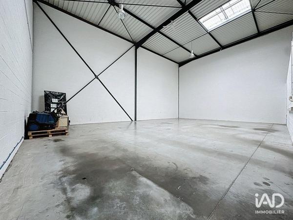 Bureaux à vendre 500 m² Croix